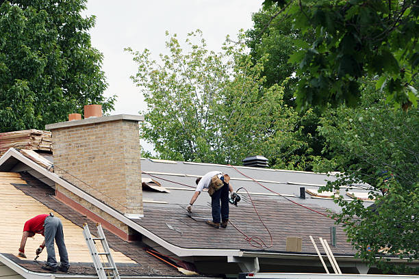 Fast & Reliable Emergency Roof Repairs in Buffalo, MO